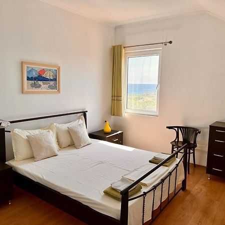 Villa Aria Prive Himarë Exterior foto