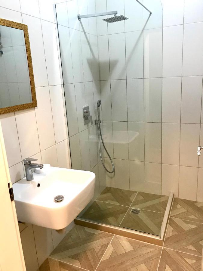 Villa Aria Prive Himarë Exterior foto