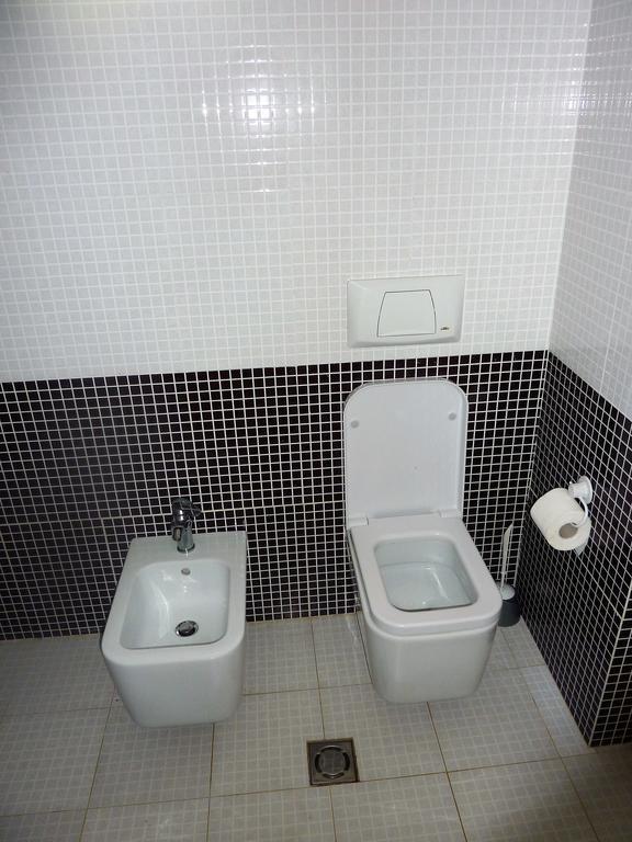 Villa Aria Prive Himarë Exterior foto